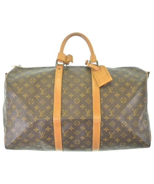 ルイヴィトン(LOUIS VUITTON)のLOUIS VUITTON ボストンバッグ