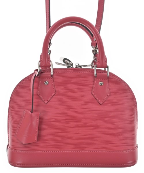ルイヴィトン(LOUIS VUITTON)のLOUIS VUITTON ハンドバッグ