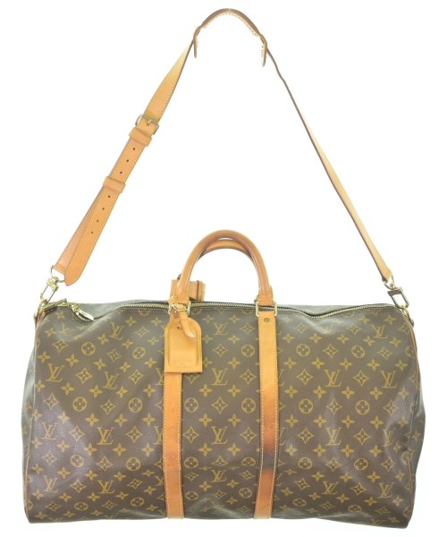 ルイヴィトン(LOUIS VUITTON)のLOUIS VUITTON ボストンバッグ