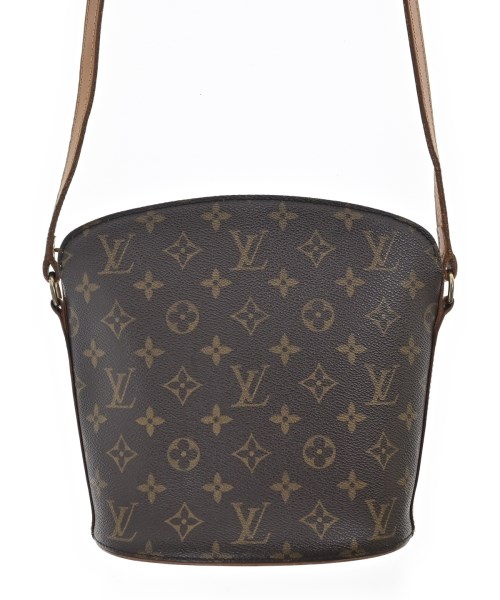 LOUIS VUITTON(ルイヴィトン)ショルダーバッグ 茶 サイズ:-/2200688689025