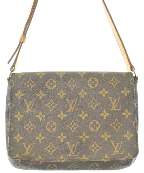 LOUIS VUITTON(ルイヴィトン)ショルダーバッグ 茶 サイズ:-/2200688689032