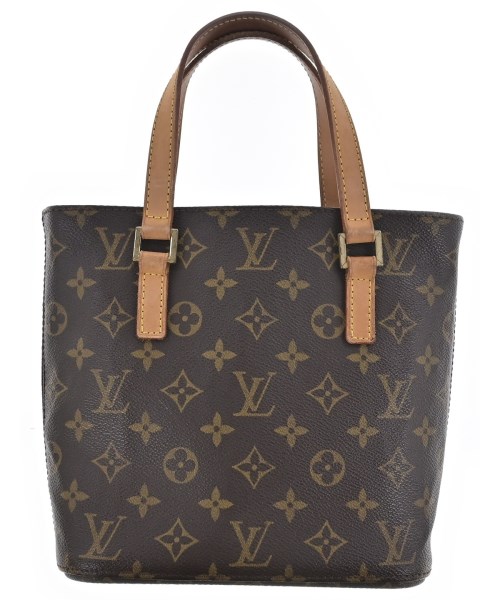 LOUIS VUITTON(ルイヴィトン)トートバッグ 茶 サイズ:PM/2200688689049
