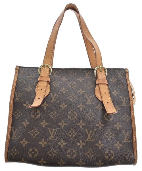 LOUIS VUITTON(ルイヴィトン)ハンドバッグ 茶 サイズ:-/2200688689056
