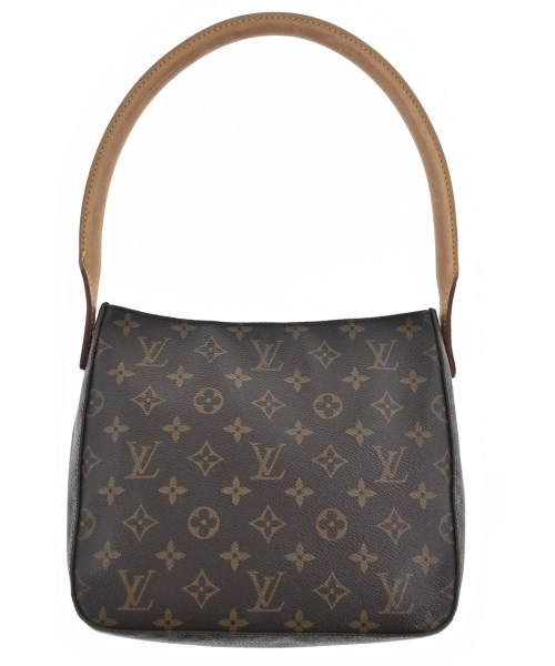 LOUIS VUITTON(ルイヴィトン)ハンドバッグ 茶 サイズ:-/2200688689209