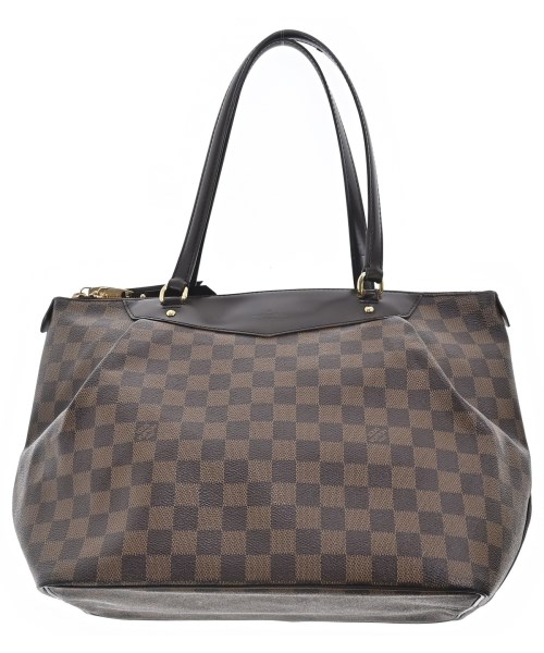 LOUIS VUITTON(ルイヴィトン)トートバッグ 茶 サイズ:GM/2200688689223