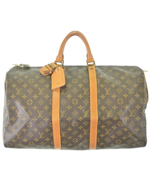 ルイヴィトン(LOUIS VUITTON)のLOUIS VUITTON ボストンバッグ