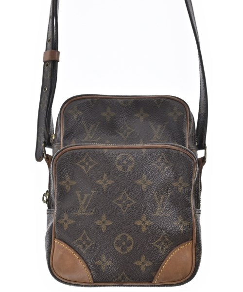 LOUIS VUITTON(ルイヴィトン)ショルダーバッグ 茶 サイズ:-/2200688689315