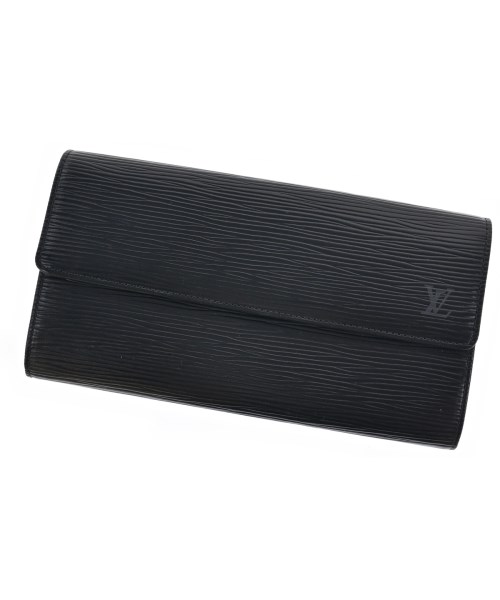 LOUIS VUITTON(ルイヴィトン)財布・コインケース 黒 サイズ:-/2200688689339
