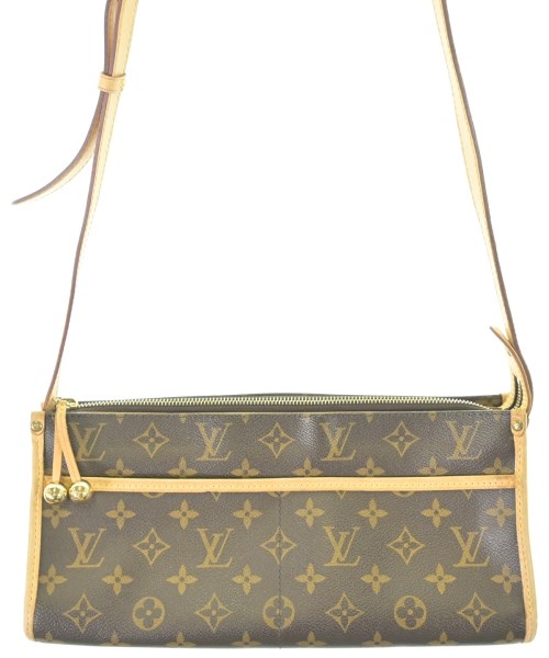 LOUIS VUITTON(ルイヴィトン)ショルダーバッグ 茶 サイズ:-/2200688689506