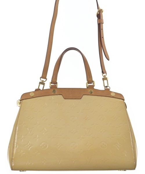 ルイヴィトン(LOUIS VUITTON)のLOUIS VUITTON ハンドバッグ