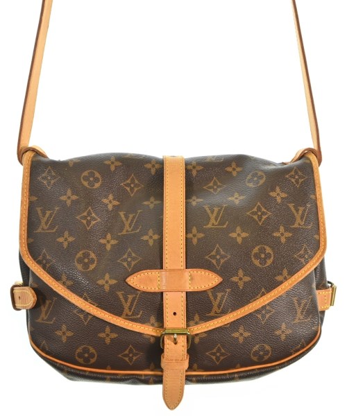 LOUIS VUITTON(ルイヴィトン)ショルダーバッグ 茶 サイズ:-/2200688822026