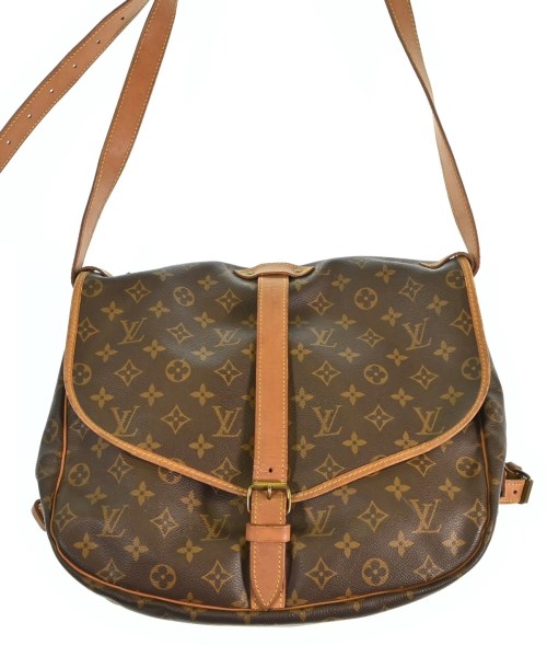LOUIS VUITTON(ルイヴィトン)ショルダーバッグ 茶 サイズ:-/2200688822033