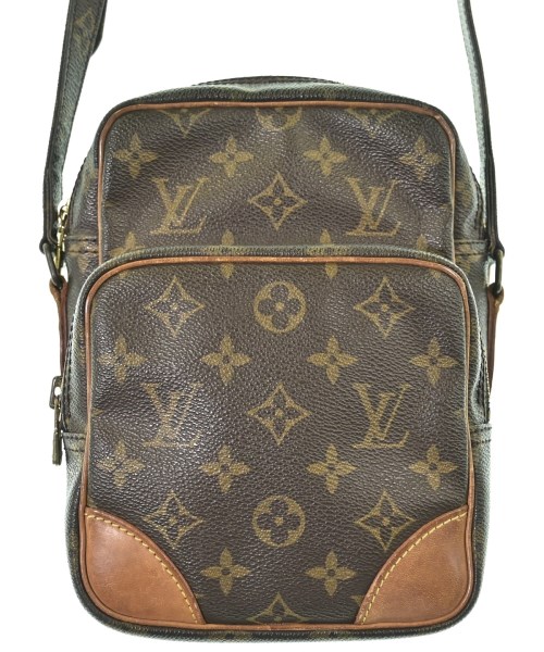 LOUIS VUITTON(ルイヴィトン)ショルダーバッグ 茶 サイズ:-/2200688822149