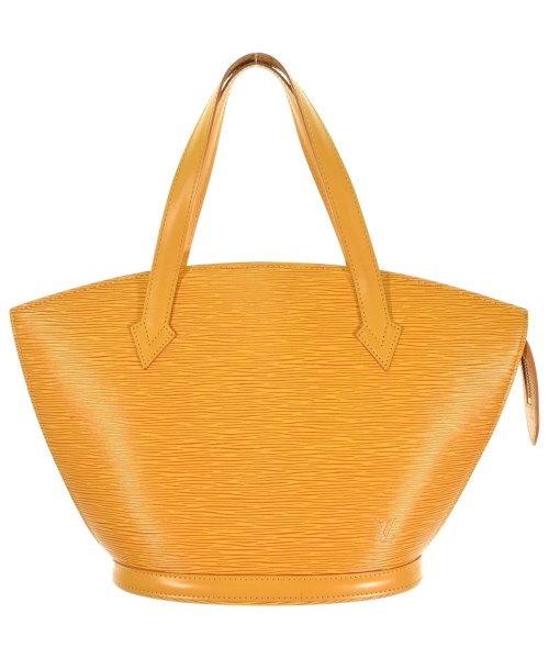 LOUIS VUITTON(ルイヴィトン)ハンドバッグ 黄 サイズ:-/2200688822170