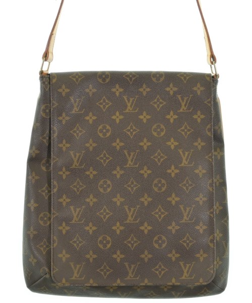LOUIS VUITTON(ルイヴィトン)ショルダーバッグ 茶 サイズ:-/2200688822200