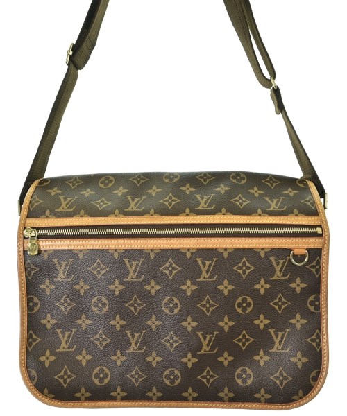 LOUIS VUITTON(ルイヴィトン)のメッセンジャーバッグ サイズ:GM 82,600円