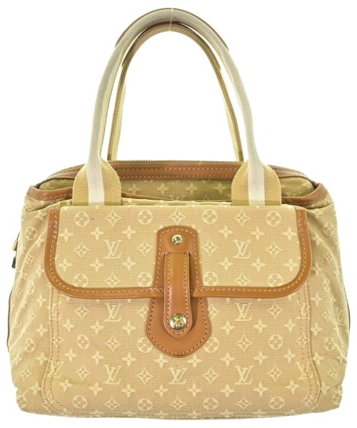 LOUIS VUITTON(ルイヴィトン)ハンドバッグ ベージュ サイズ:-/2200688822248
