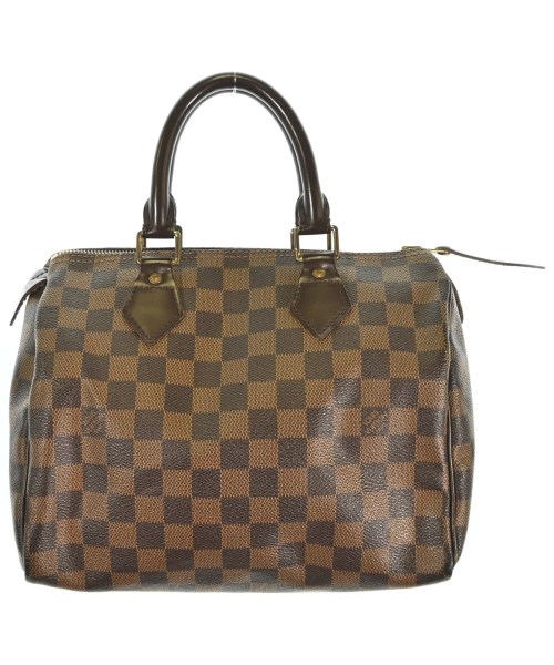 LOUIS VUITTON(ルイヴィトン)ハンドバッグ 茶 サイズ:-/2200688824525