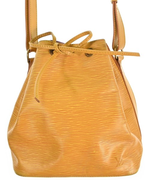 LOUIS VUITTON(ルイヴィトン)ショルダーバッグ 黄 サイズ:-/2200688824532