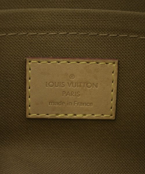LOUIS VUITTON（ルイヴィトン）ショルダーバッグ 茶 サイズ:- レディース/2200687564125