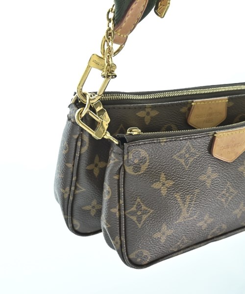 LOUIS VUITTON（ルイヴィトン）ショルダーバッグ 茶 サイズ:- レディース/2200687564125
