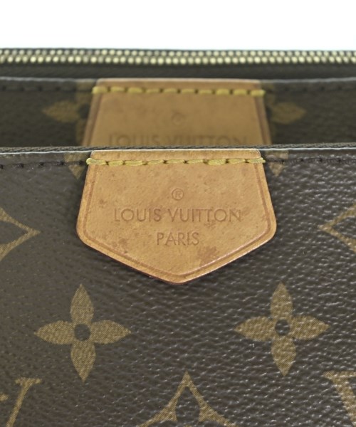 LOUIS VUITTON（ルイヴィトン）ショルダーバッグ 茶 サイズ:- レディース/2200687564125