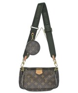 LOUIS VUITTON（ルイヴィトン）ショルダーバッグ 茶 サイズ:- レディース/2200687564125