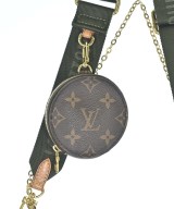 LOUIS VUITTON（ルイヴィトン）ショルダーバッグ 茶 サイズ:- レディース/2200687564125