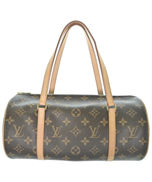 LOUIS VUITTON(ルイヴィトン)ハンドバッグ 茶 サイズ:-/2200689056031