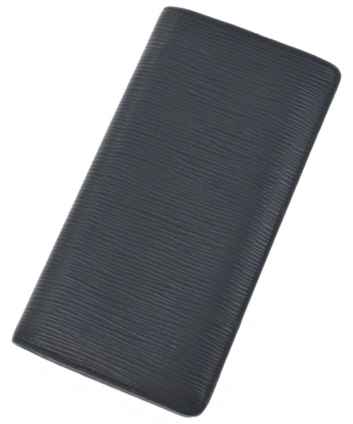 LOUIS VUITTON(ルイヴィトン)財布・コインケース 黒 サイズ:-/2200682018098