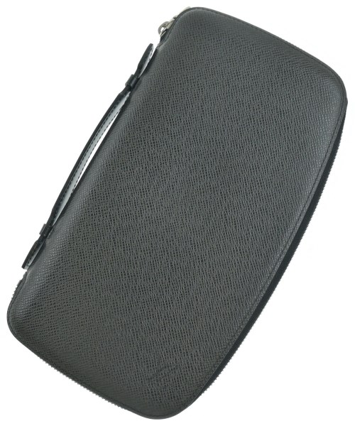 LOUIS VUITTON(ルイヴィトン)財布・コインケース 黒 サイズ:-/2200690300017