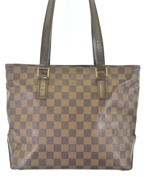 LOUIS VUITTON(ルイヴィトン)トートバッグ 茶 サイズ:-/2200690708035