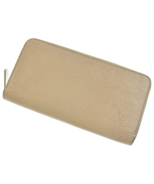 LOUIS VUITTON(ルイヴィトン)財布・コインケース ベージュ サイズ:-/2200690919059