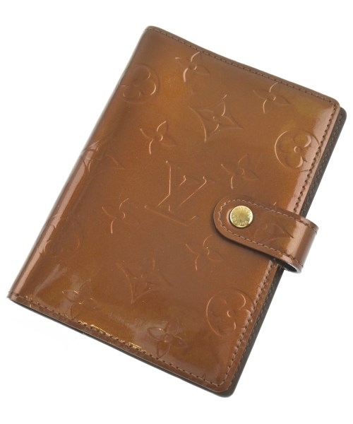 LOUIS VUITTON(ルイヴィトン)小物類（その他） 茶 サイズ:PM/2200682735094