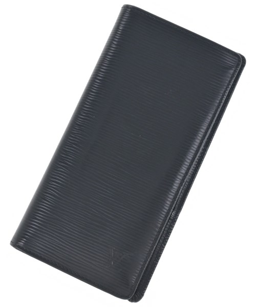 LOUIS VUITTON(ルイヴィトン)財布・コインケース 黒 サイズ:-/2200693219095