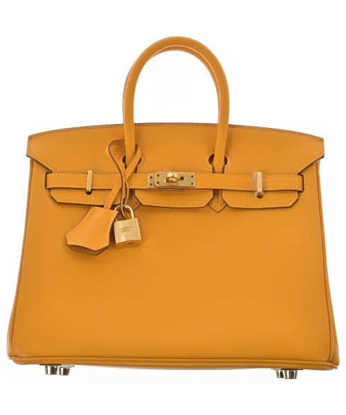 エルメス(HERMES)のHERMES ハンドバッグ