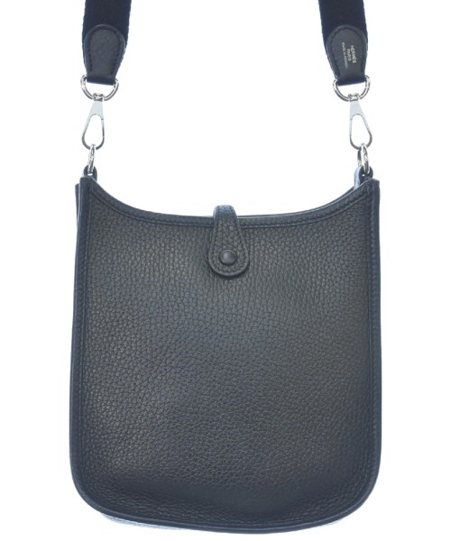 HERMES（エルメス）ショルダーバッグ 黒 サイズ:TPM レディース/2200503385071