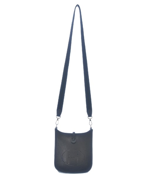 HERMES（エルメス）ショルダーバッグ 黒 サイズ:TPM レディース/2200503385071