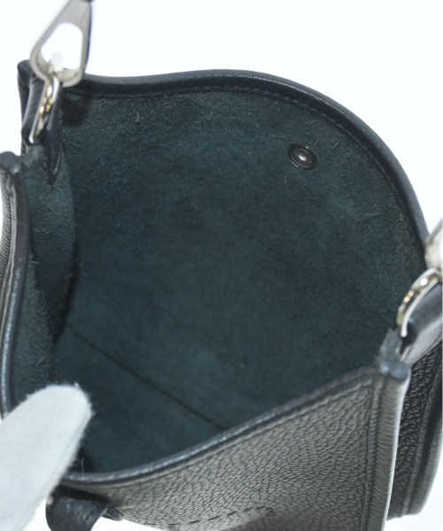 HERMES（エルメス）ショルダーバッグ 黒 サイズ:TPM レディース/2200503385071