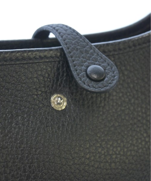 HERMES（エルメス）ショルダーバッグ 黒 サイズ:TPM レディース/2200503385071