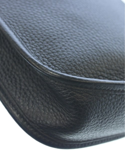 HERMES（エルメス）ショルダーバッグ 黒 サイズ:TPM レディース/2200503385071