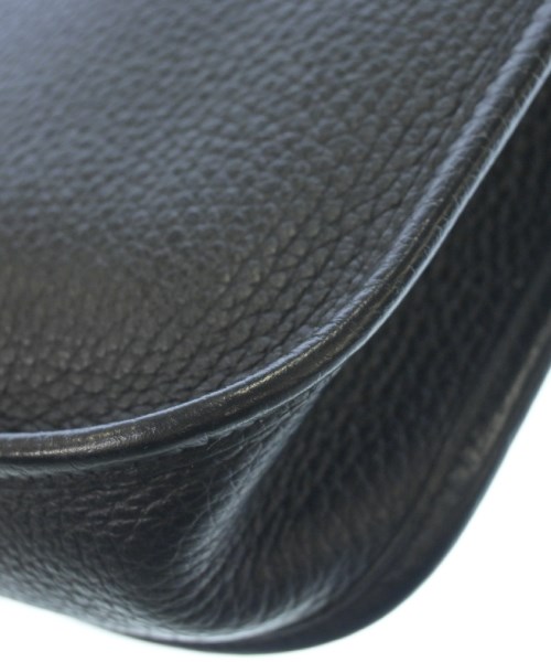 HERMES（エルメス）ショルダーバッグ 黒 サイズ:TPM レディース/2200503385071