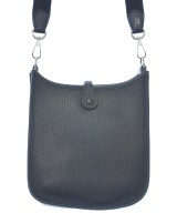 HERMES（エルメス）ショルダーバッグ 黒 サイズ:TPM レディース/2200503385071