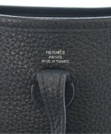 HERMES（エルメス）ショルダーバッグ 黒 サイズ:TPM レディース/2200503385071