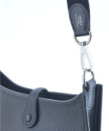 HERMES（エルメス）ショルダーバッグ 黒 サイズ:TPM レディース/2200503385071
