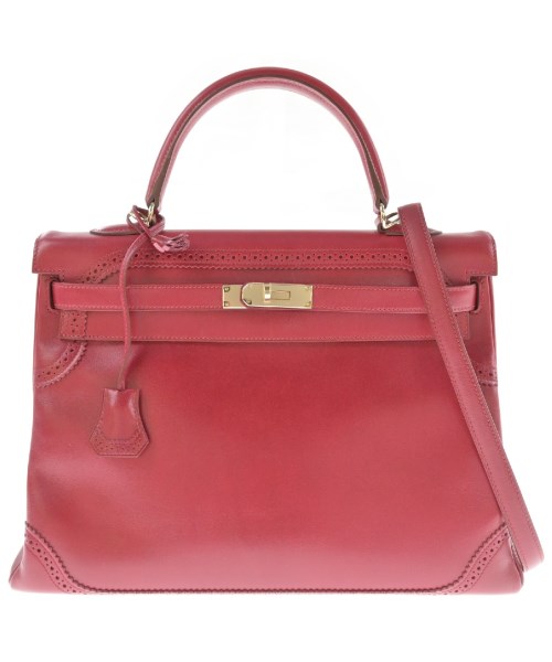 エルメス(HERMES)のHERMES ハンドバッグ