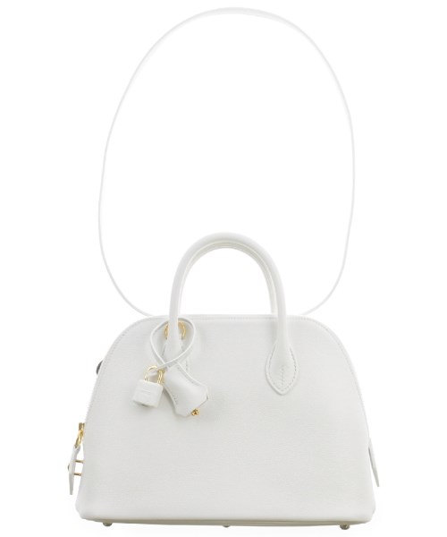 HERMES（エルメス）ハンドバッグ 白 サイズ:25 レディース/2200508962017