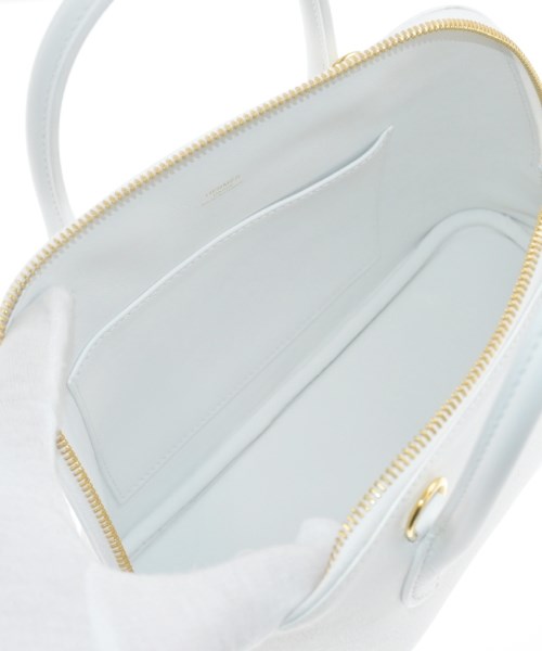 HERMES（エルメス）ハンドバッグ 白 サイズ:25 レディース/2200508962017