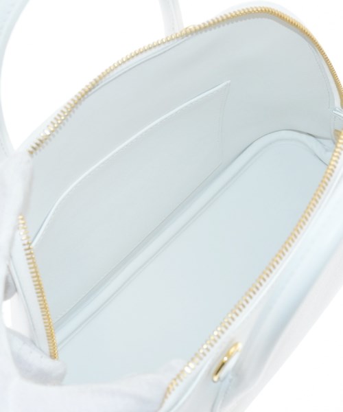HERMES（エルメス）ハンドバッグ 白 サイズ:25 レディース/2200508962017
