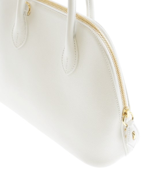 HERMES（エルメス）ハンドバッグ 白 サイズ:25 レディース/2200508962017